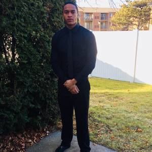 Meet your Posher, Justin